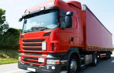 Adana Gölova Ambar Kargo