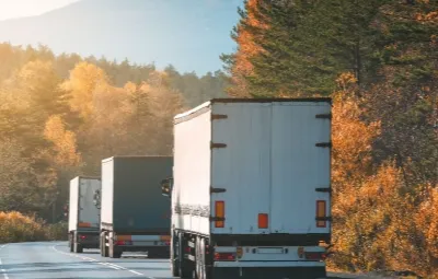 Adana ile Gölova Arası Klima Taşıma