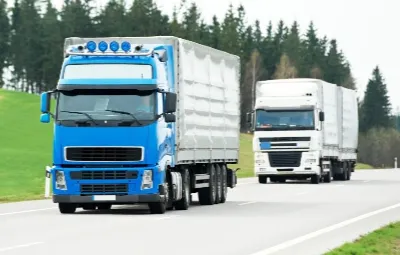 Adana ile Gölova Arası Eşya Taşıma